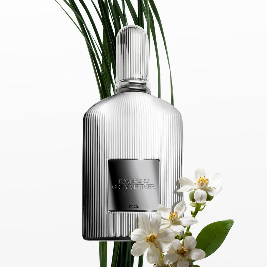 Tom Ford Grey Vetiver – 100ml Parfum