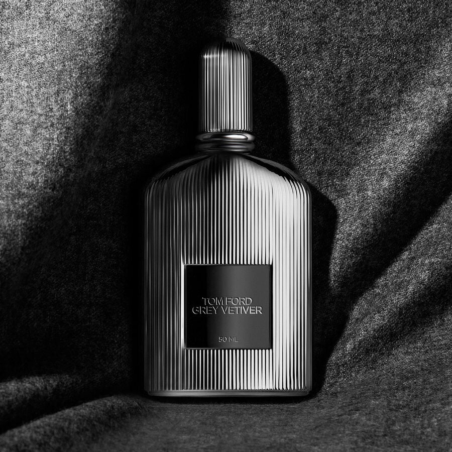 Tom Ford Grey Vetiver – 100ml Parfum