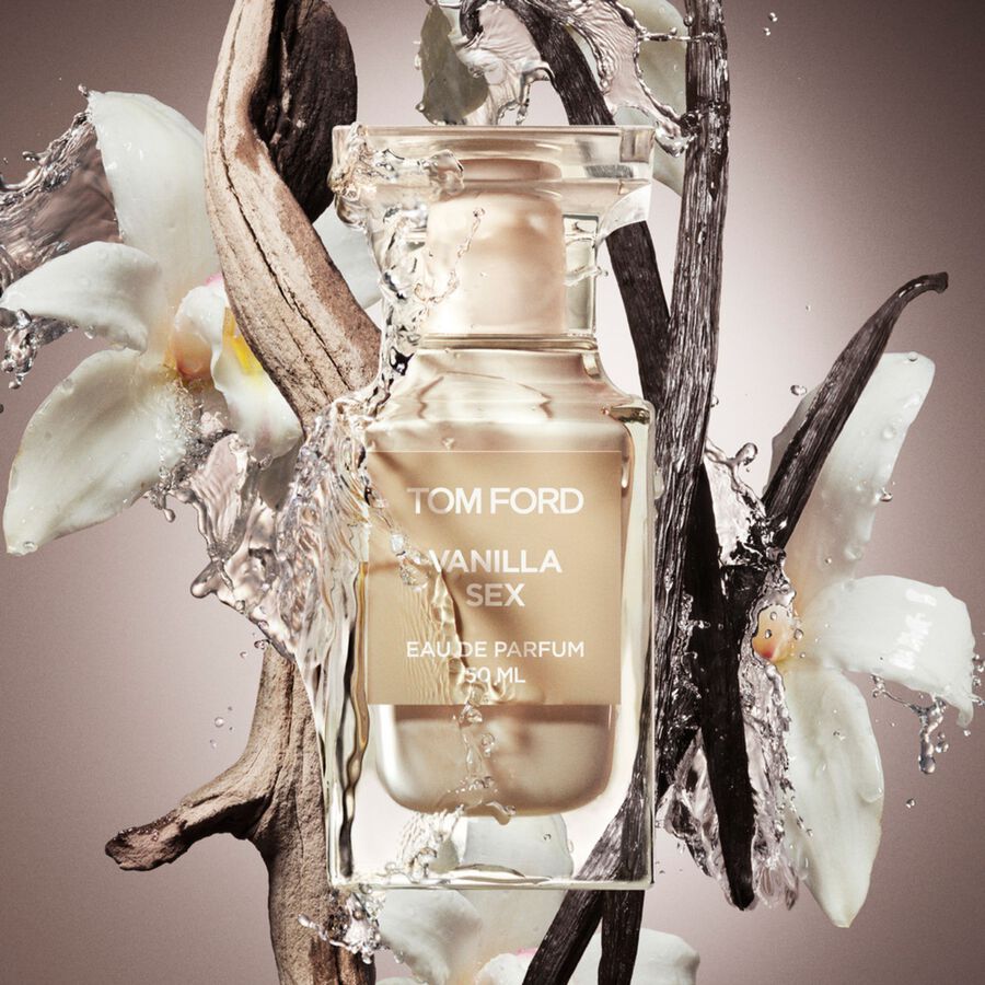 Tom Ford Vanilla Sex – 50ml Eau de Parfum