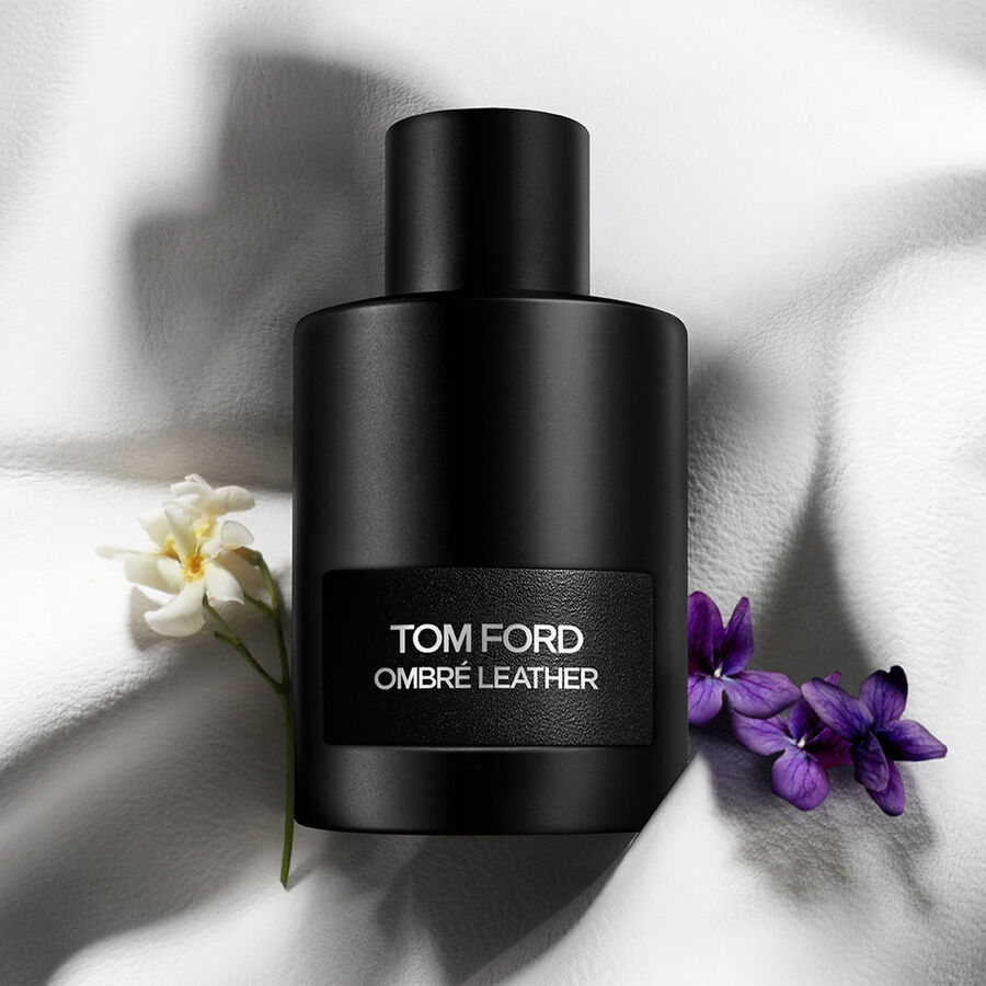Tom Ford Ombre Leather – 100ml Eau de Parfum