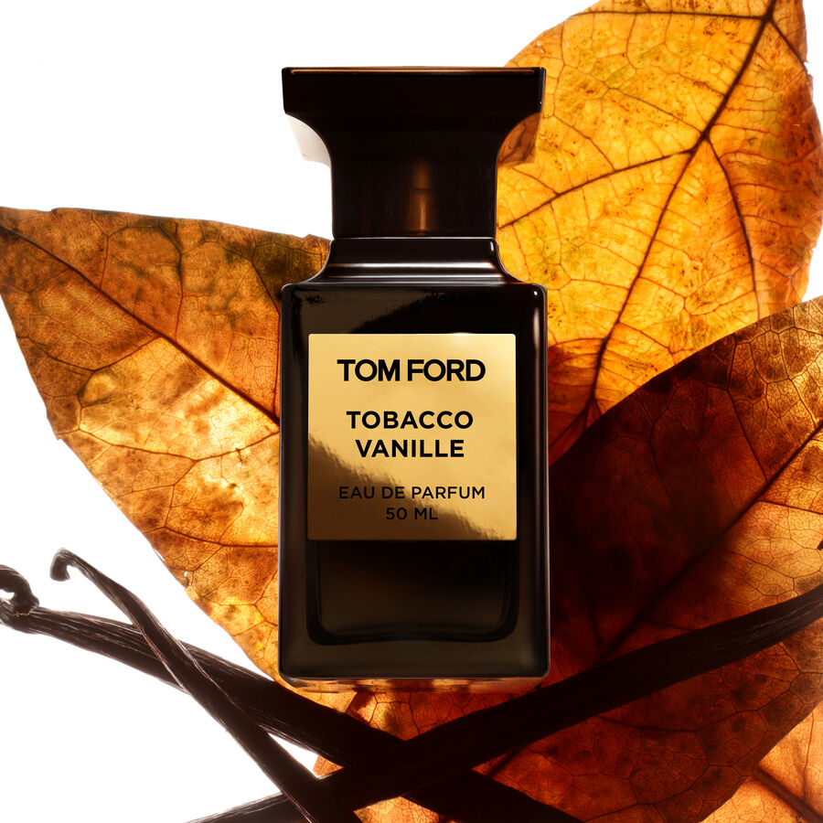 Tom Ford Tobacco Vanille – 50ml Eau de Parfum