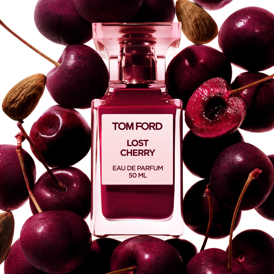 Tom Ford Lost Cherry – 50ml Eau de Parfum