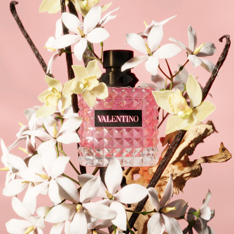 Valentino Donna Born In Roma-100ml Eaux de Parfum
