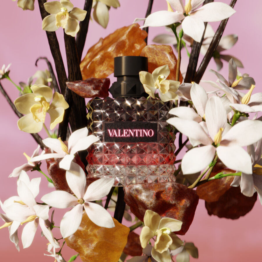 Valentino Donna Born in Roma Intense-100ml Eaux de Parfum