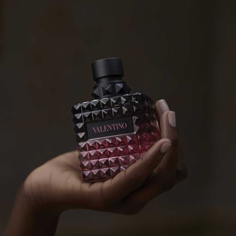 Valentino Donna Born in Roma Intense-100ml Eaux de Parfum