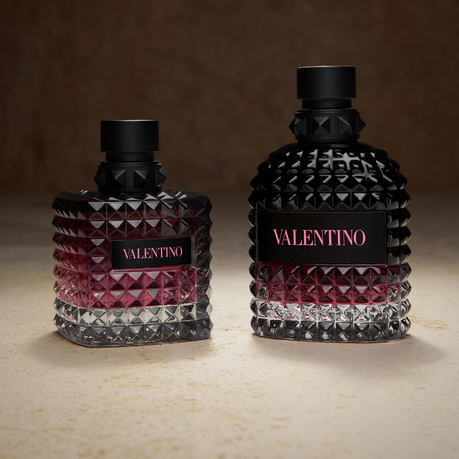 Valentino UOMO Born In Roma Intense-100ml Eaux de Parfum