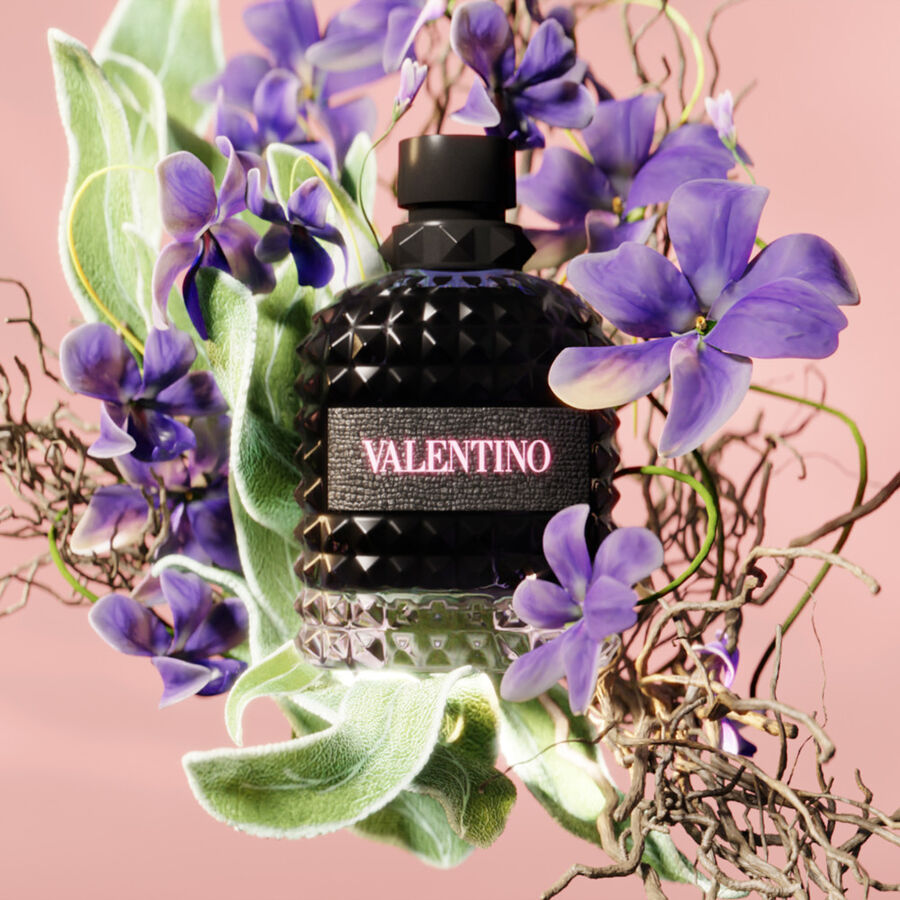 Valentino UOMO Born in Roma-100ml Eaux De Toilette
