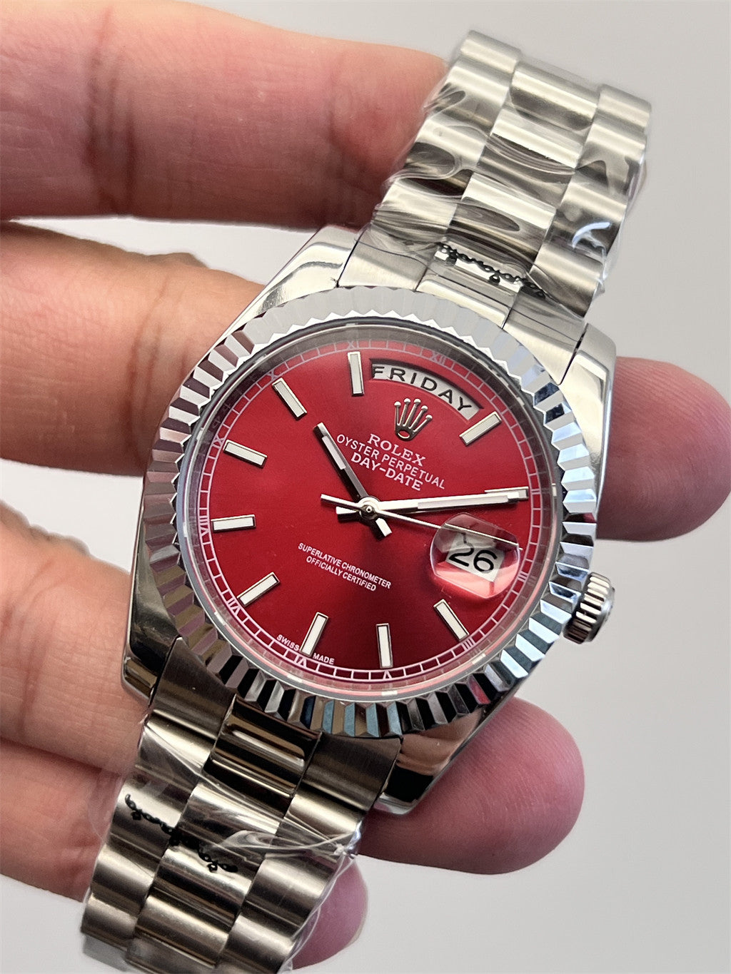 RLX world 07234