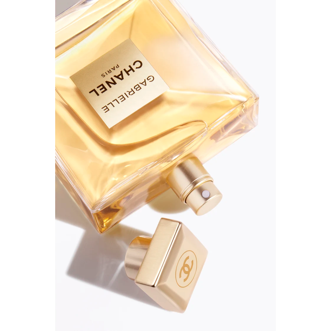 Chanel Gabrielle-100ml Eaux de Parfum