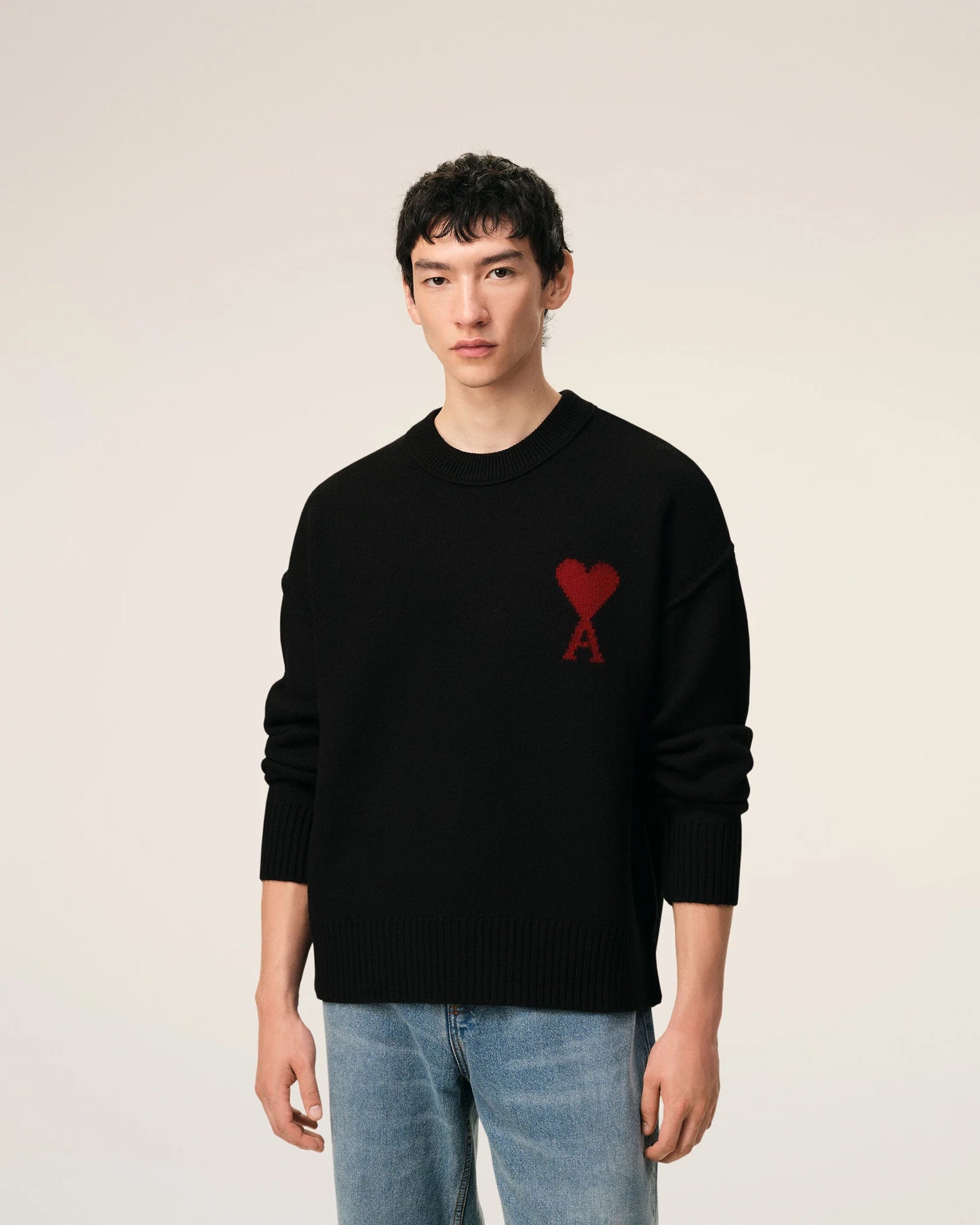 Ami Paris sweater
