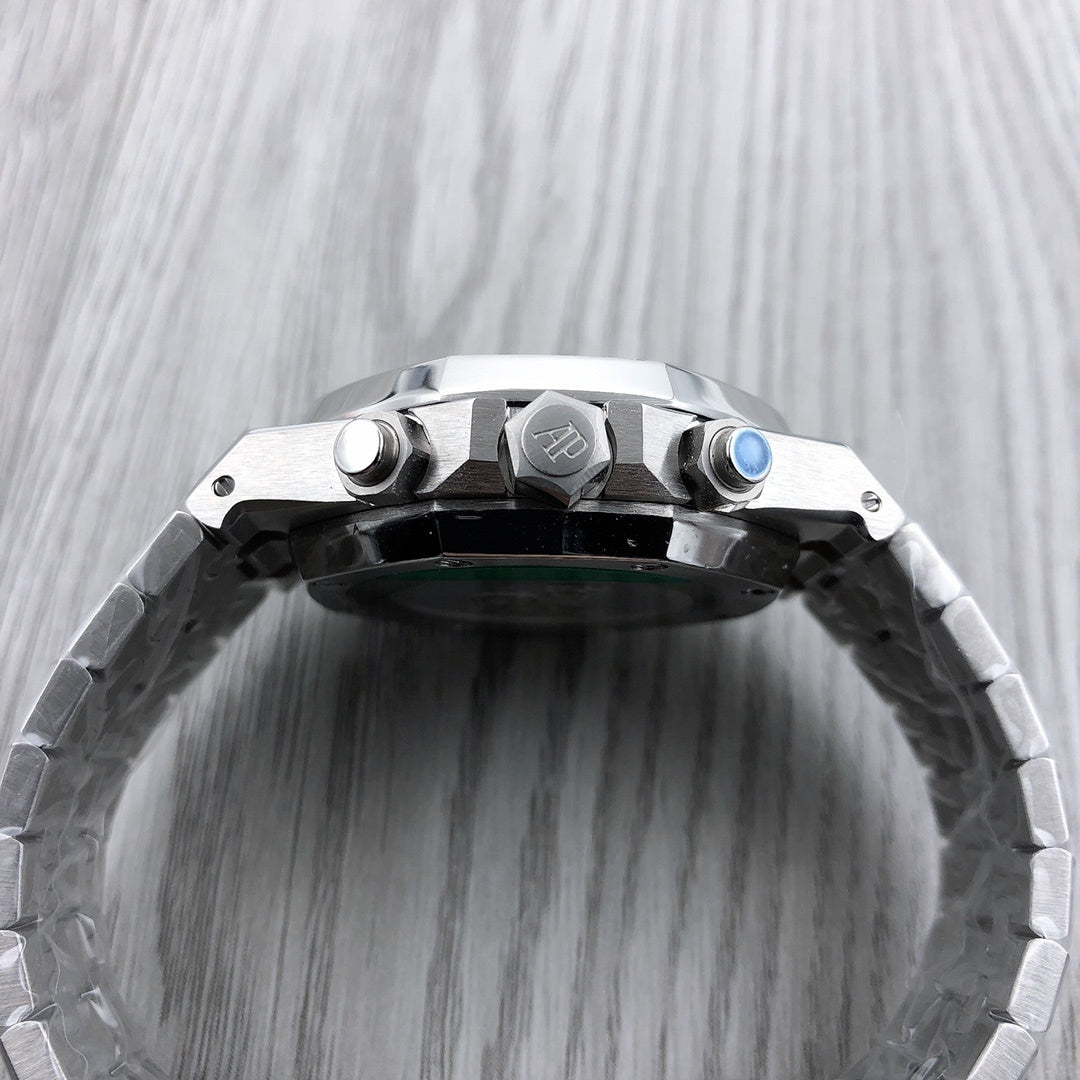 AP Royal Oak Chronograph 26320ST 41mm Stainless Steel