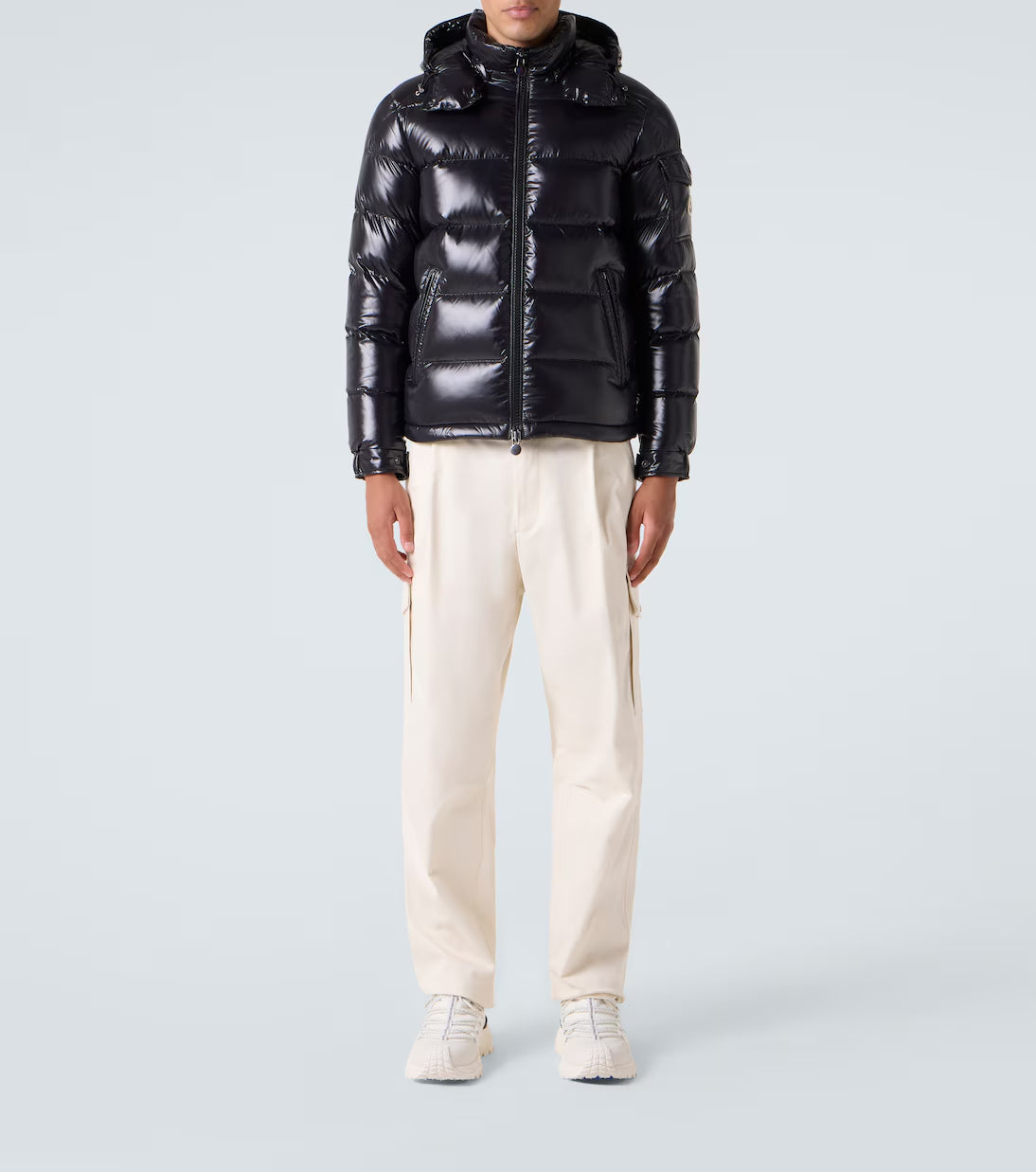 2025 Moncler Maya Down Jacket – Therightprice