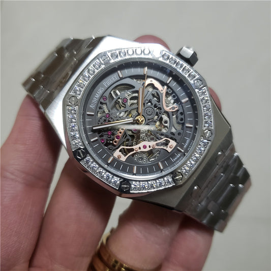 AP iced out+silver 9ff54b61