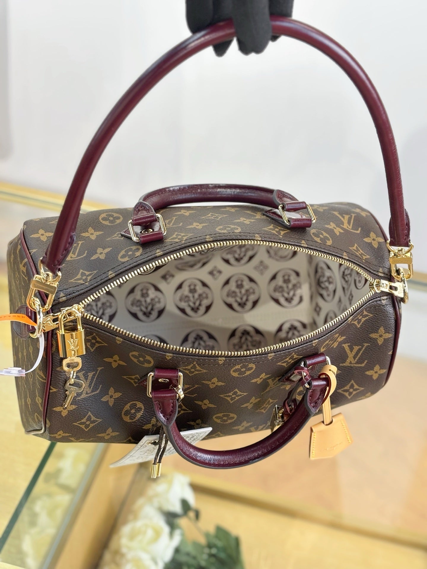 LV SPEEDY 30 SOFT CELEBRATION