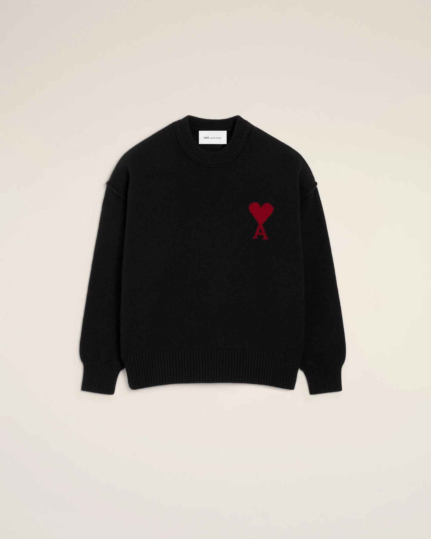 Ami Paris sweater
