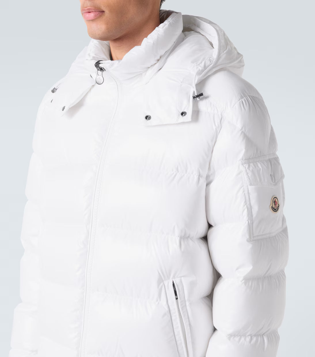 2025 Moncler Maya Down Jacket – Therightprice