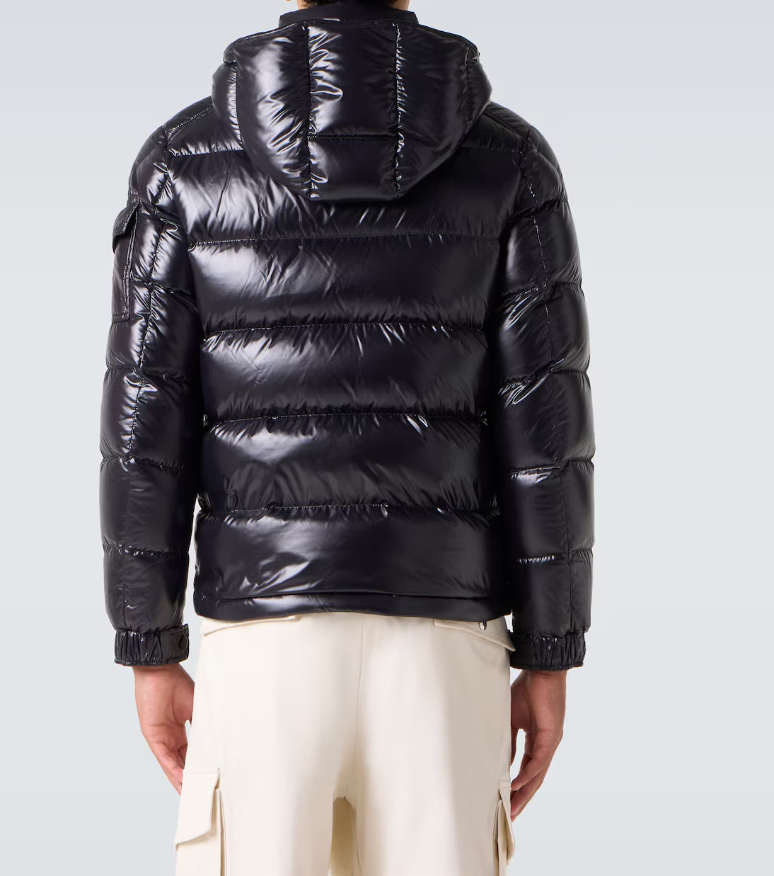 2025 Moncler Maya Down Jacket