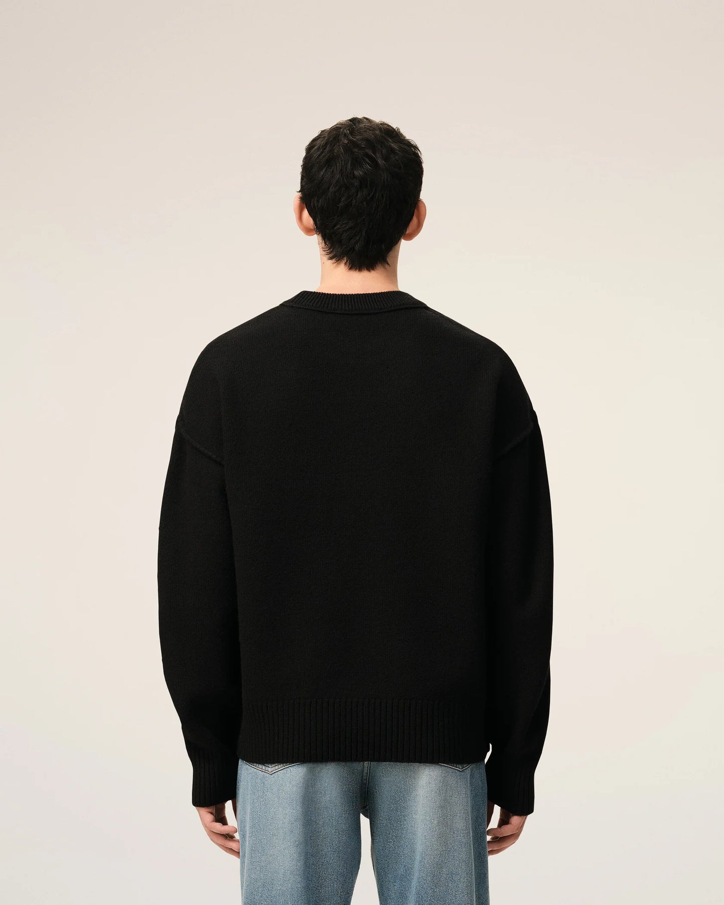 Ami Paris sweater