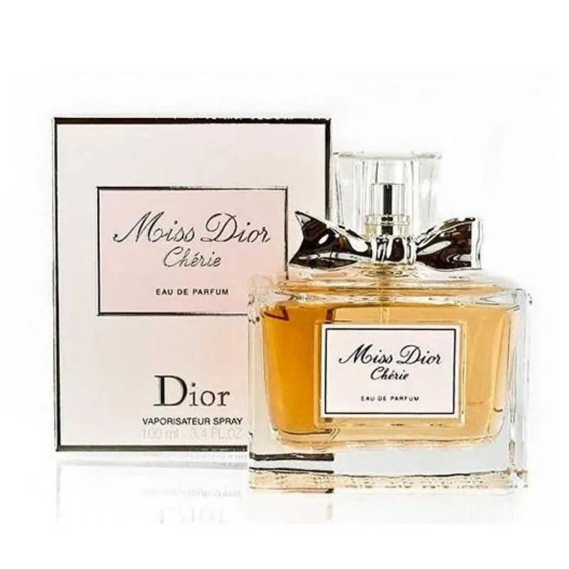 Dior Miss Dior Cherie Extrait de Parfum-100ml Eaux de Parfum