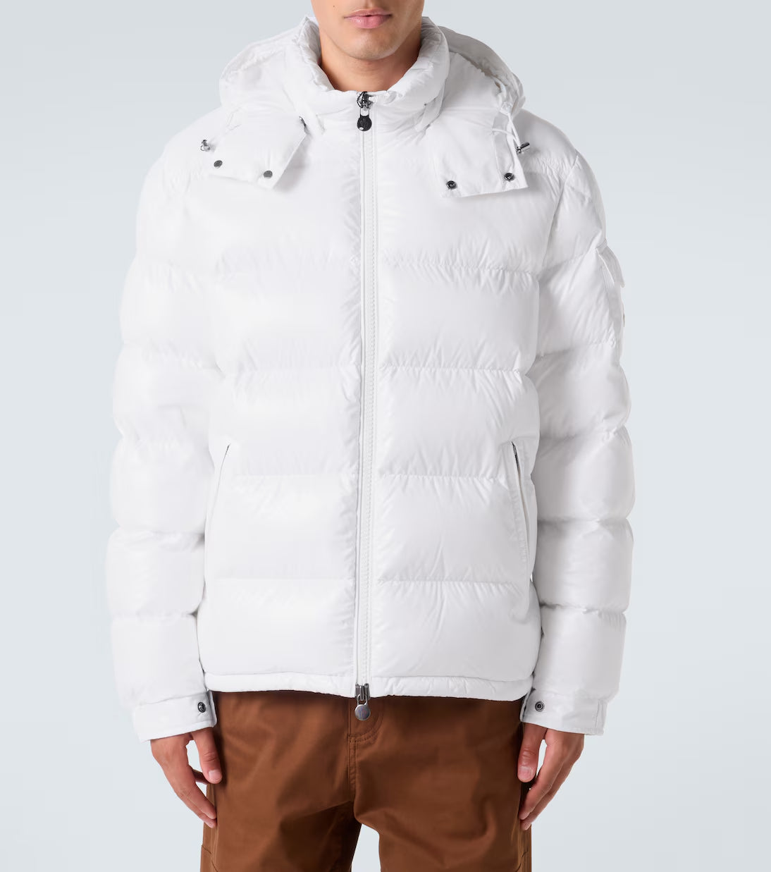 2025 Moncler Maya Down Jacket