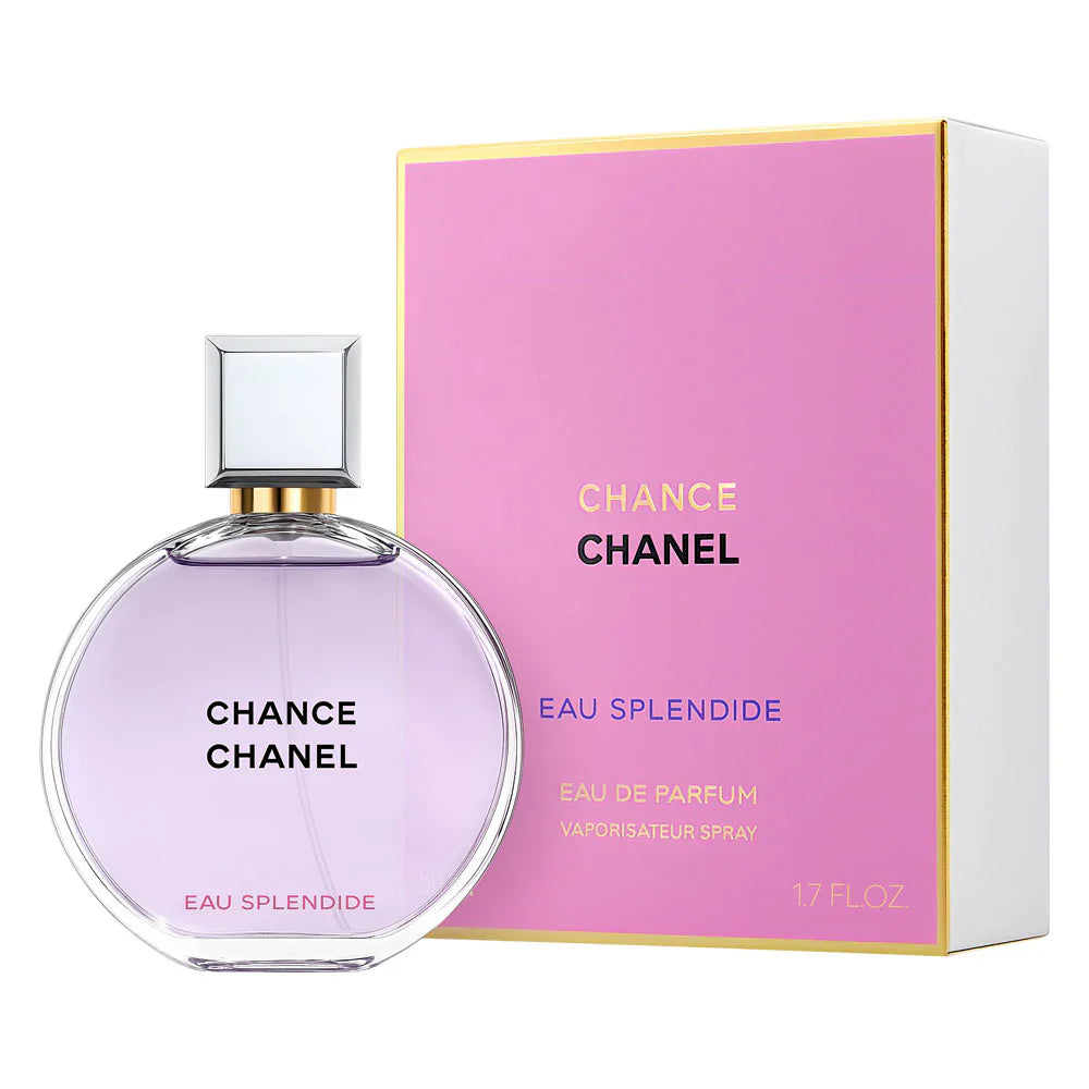 Chanel Chance Eau Splendide-100ml Eaux de Parfum
