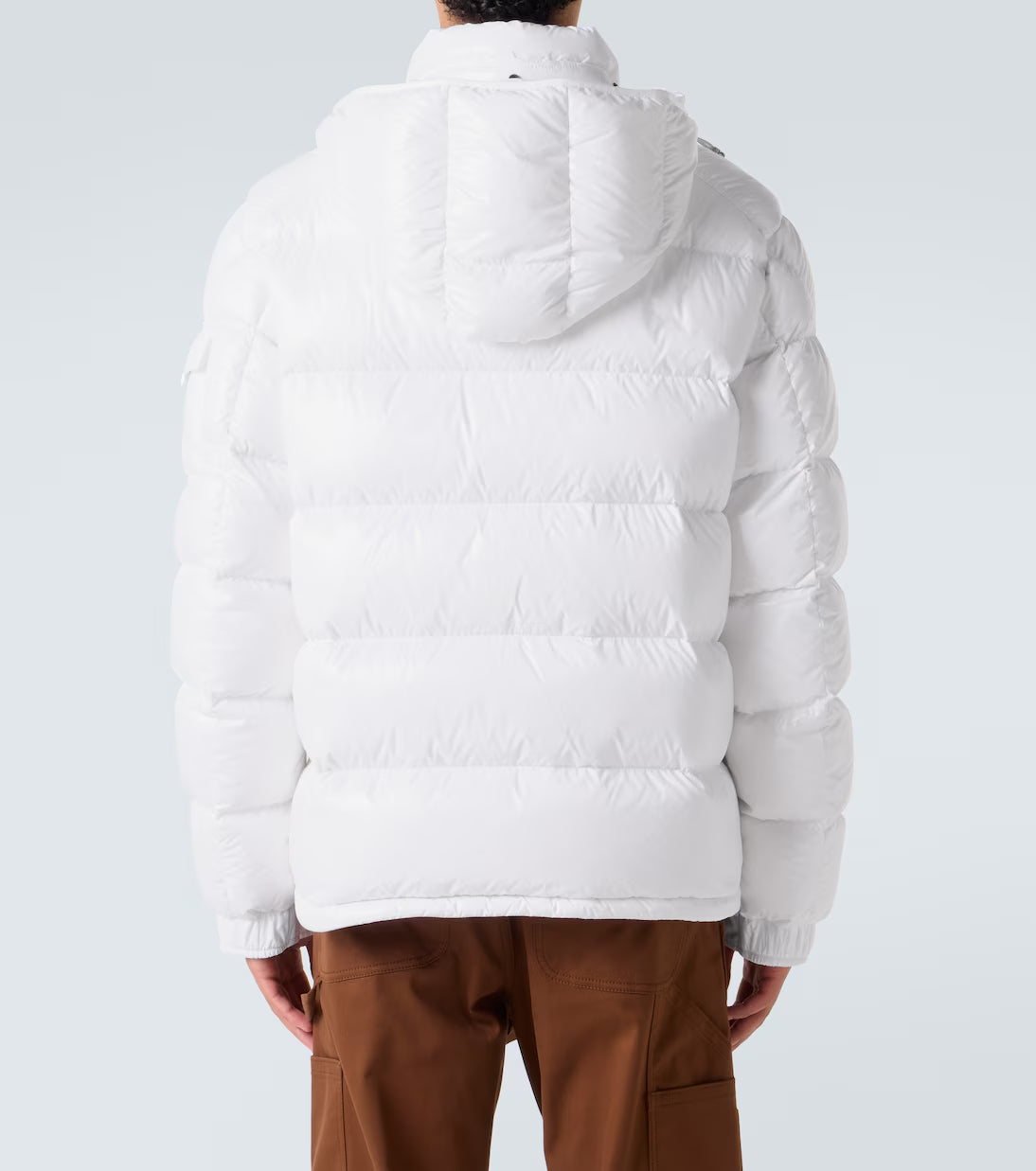 2025 Moncler Maya Down Jacket