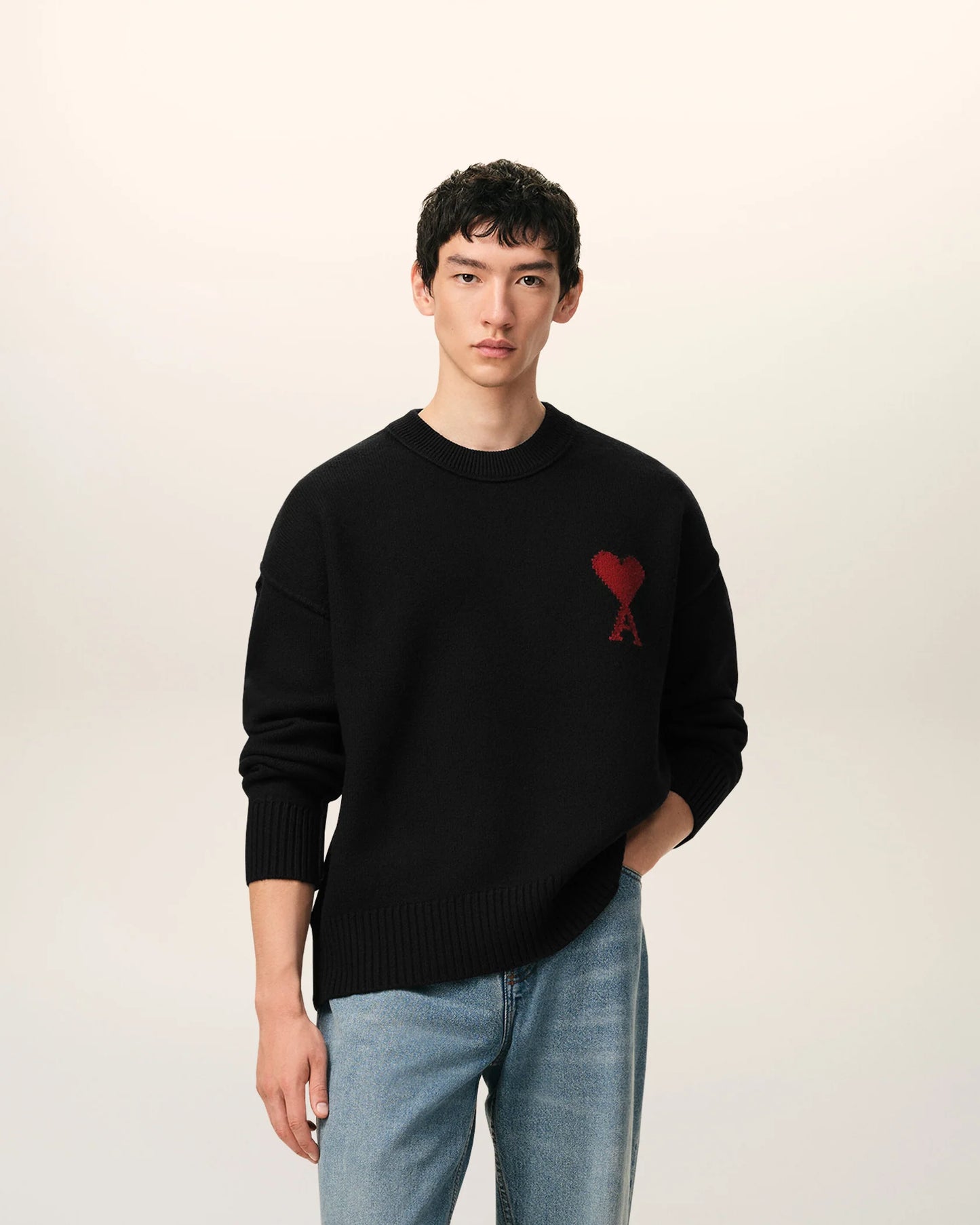 Ami Paris sweater