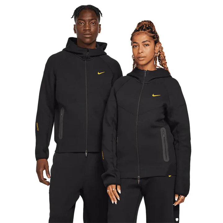 Drake X Nike Nocta Black set hoodie and sweatpants