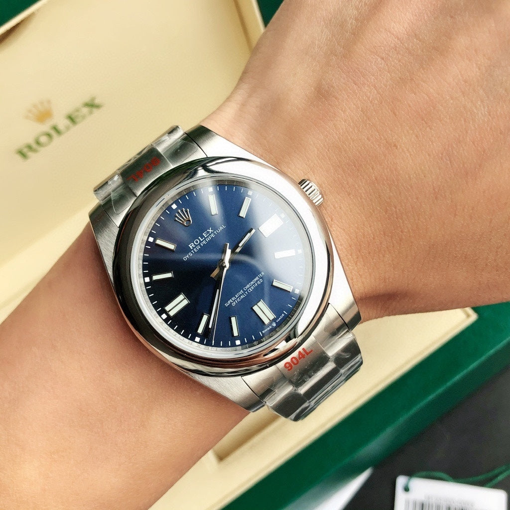 RLX Oyster Perpetual 41mm