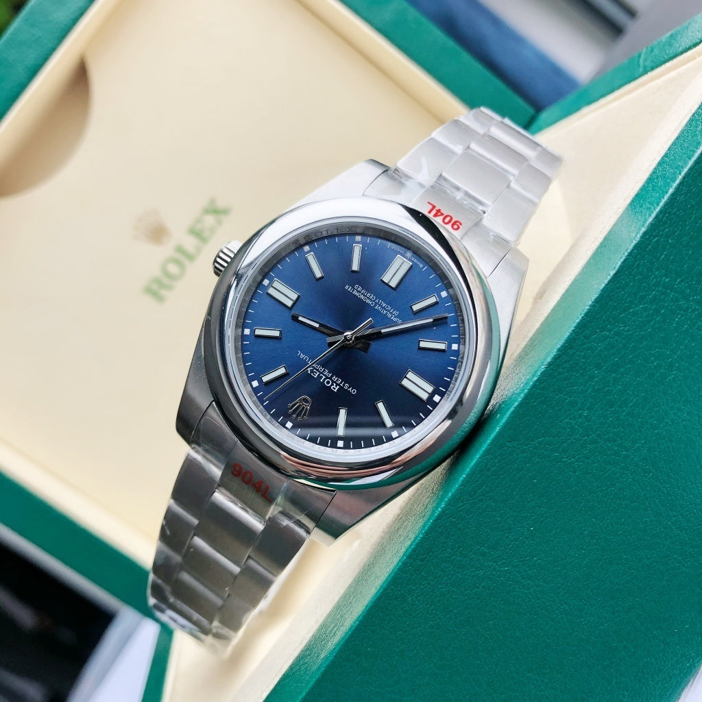 RLX Oyster Perpetual 41mm