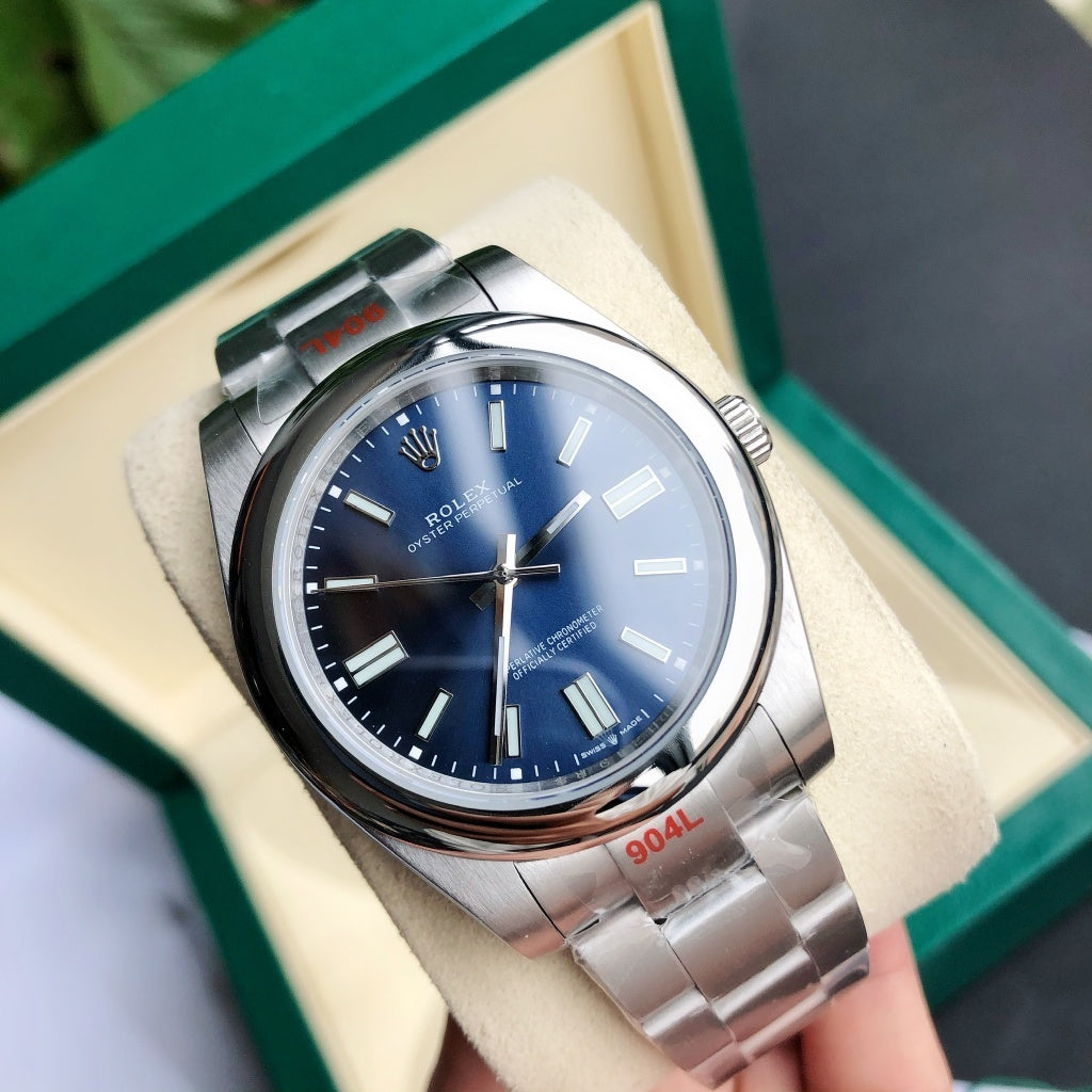 RLX Oyster Perpetual 41mm