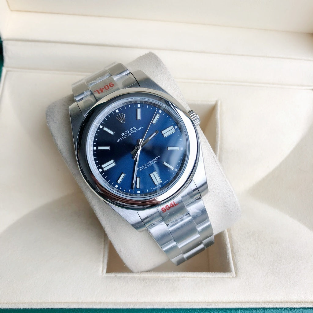 RLX Oyster Perpetual 41mm