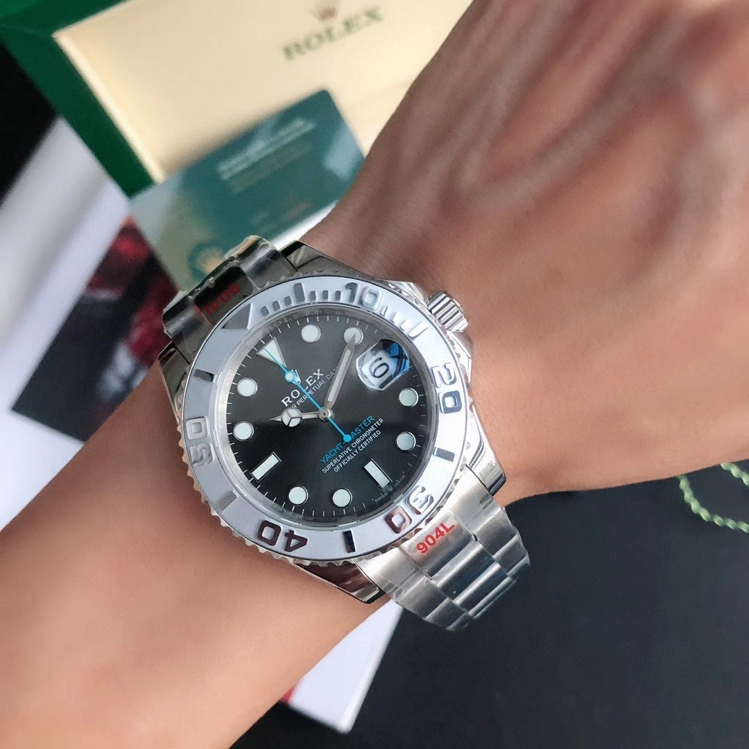 RLX Yacht-Master 40