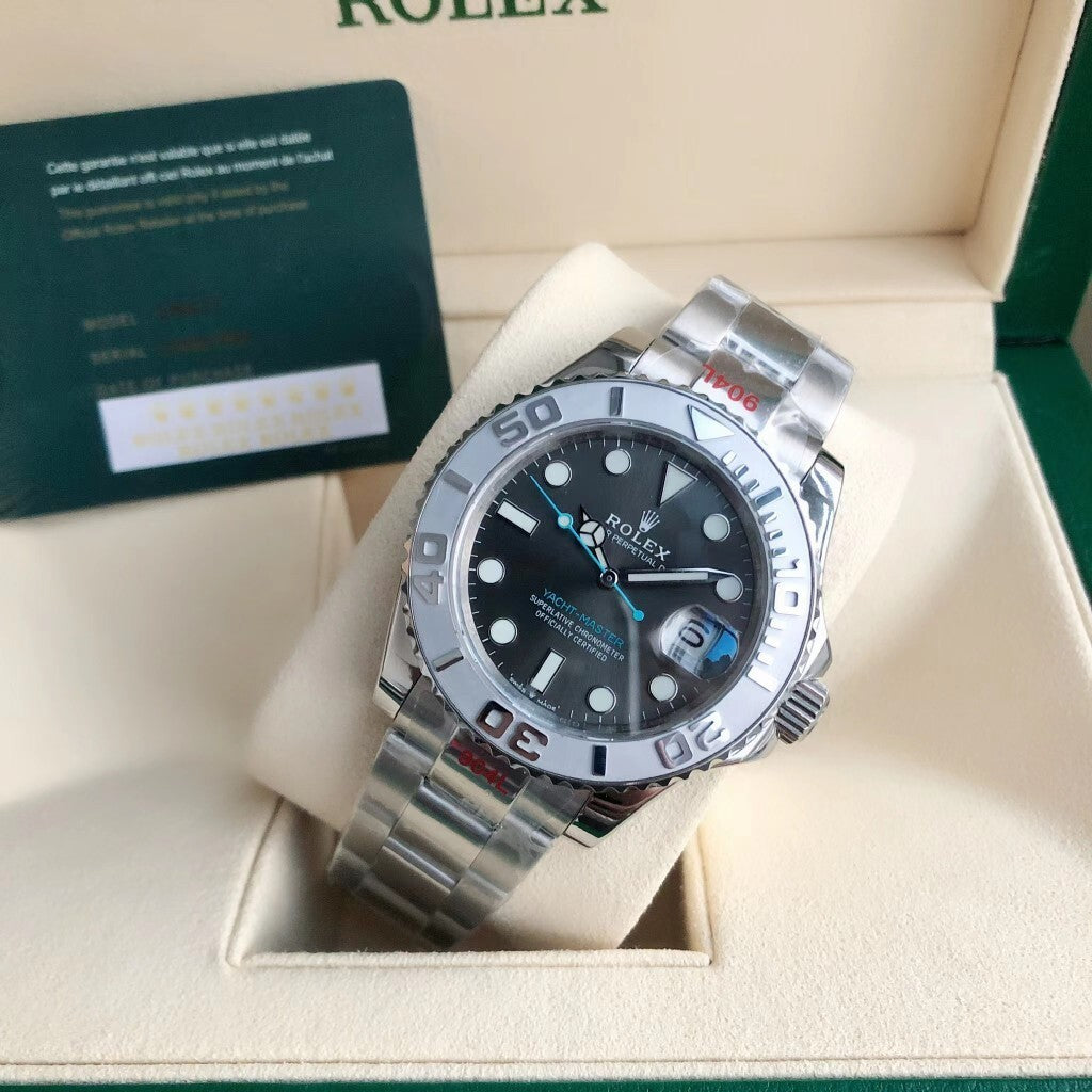 RLX Yacht-Master 40
