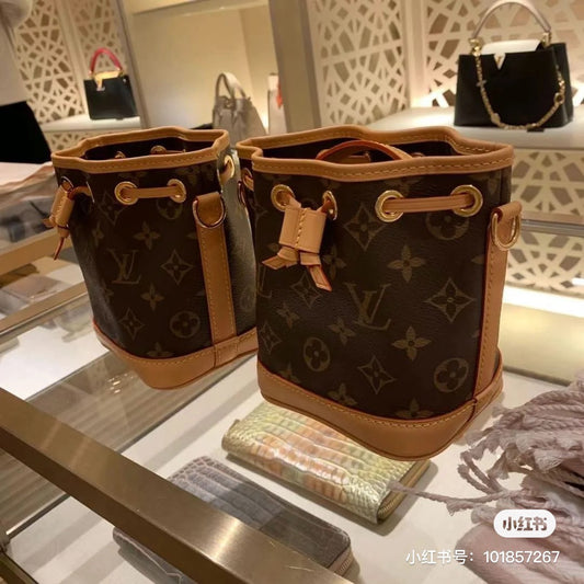 LV 3666 Bag