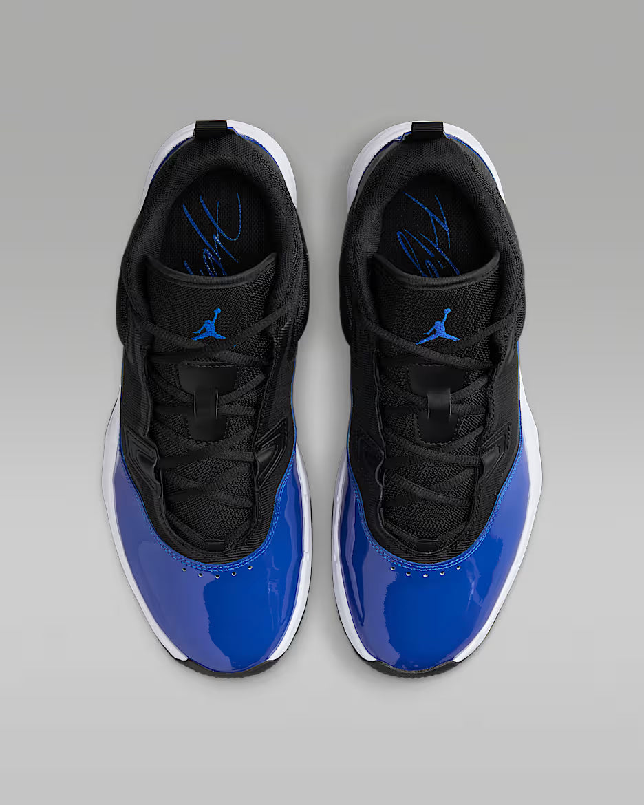 Jordan Stay Loyal 3