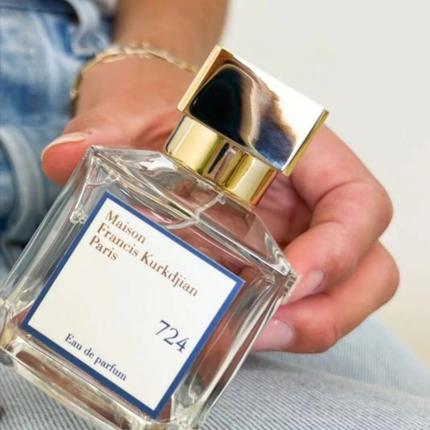 MAISON FRANCIS KURKDJIAN 724-70ml Eaux de Parfum