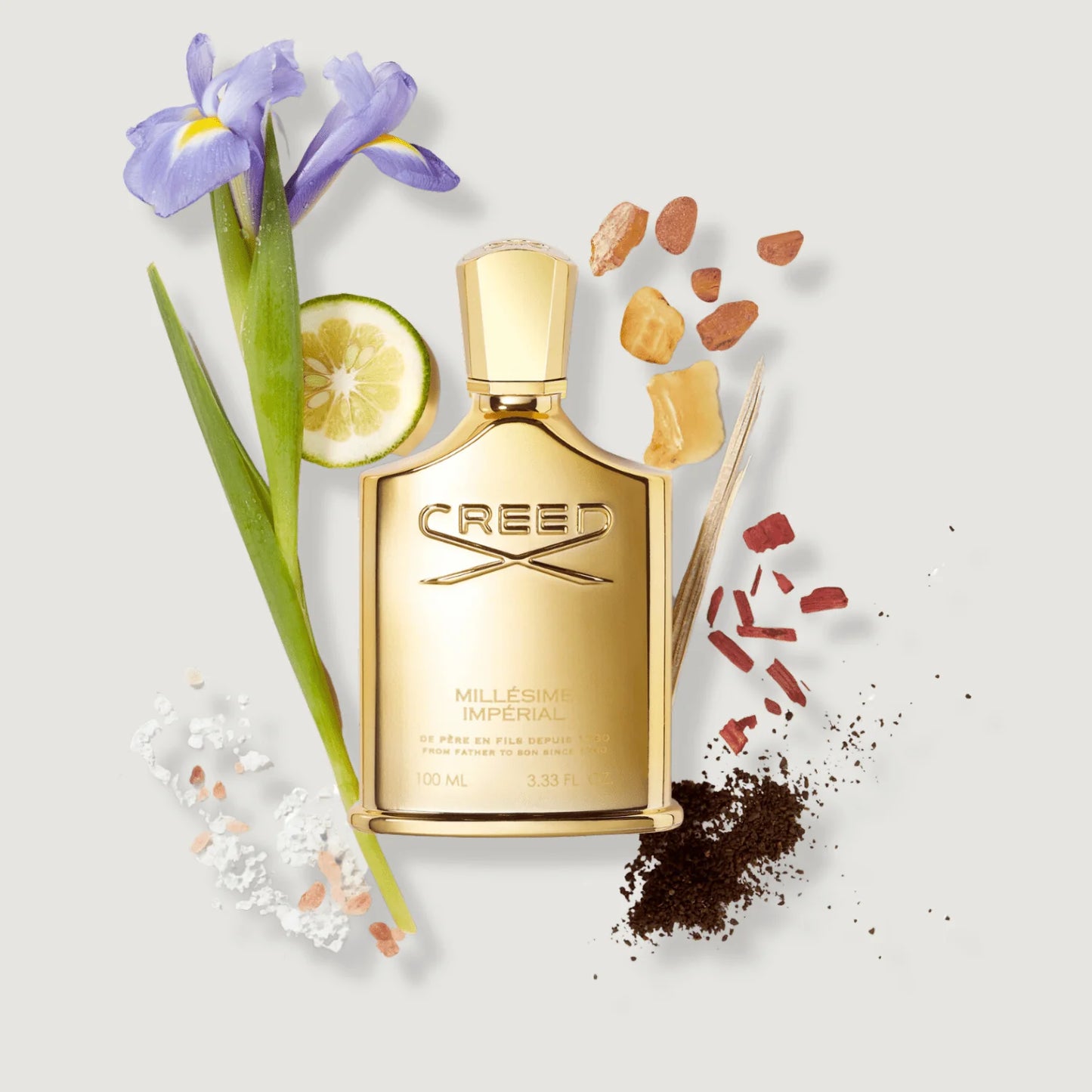 Creed Millésime Impérial – 100ml Eau de Parfum