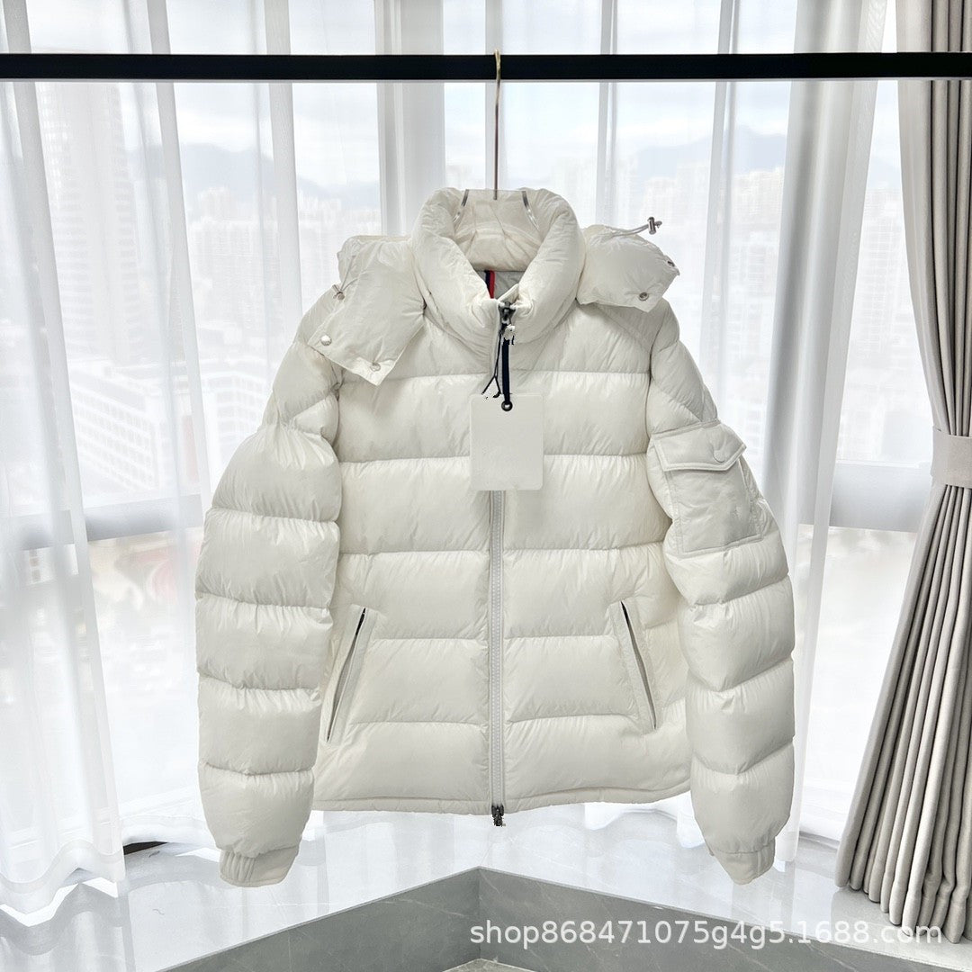 2025 Moncler Maya Down Jacket