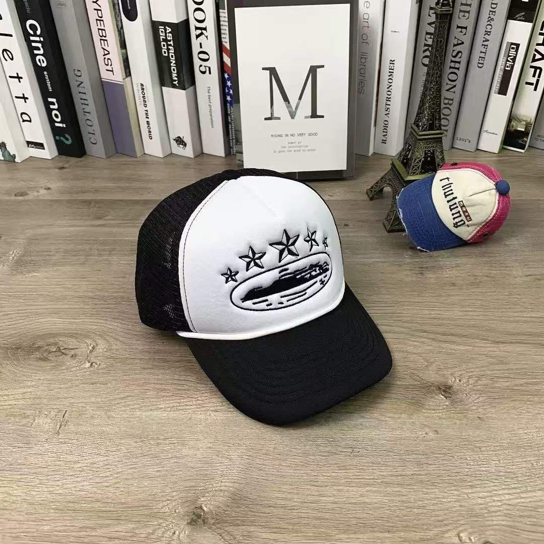 Corteiz “5 Starz” Street Hat
