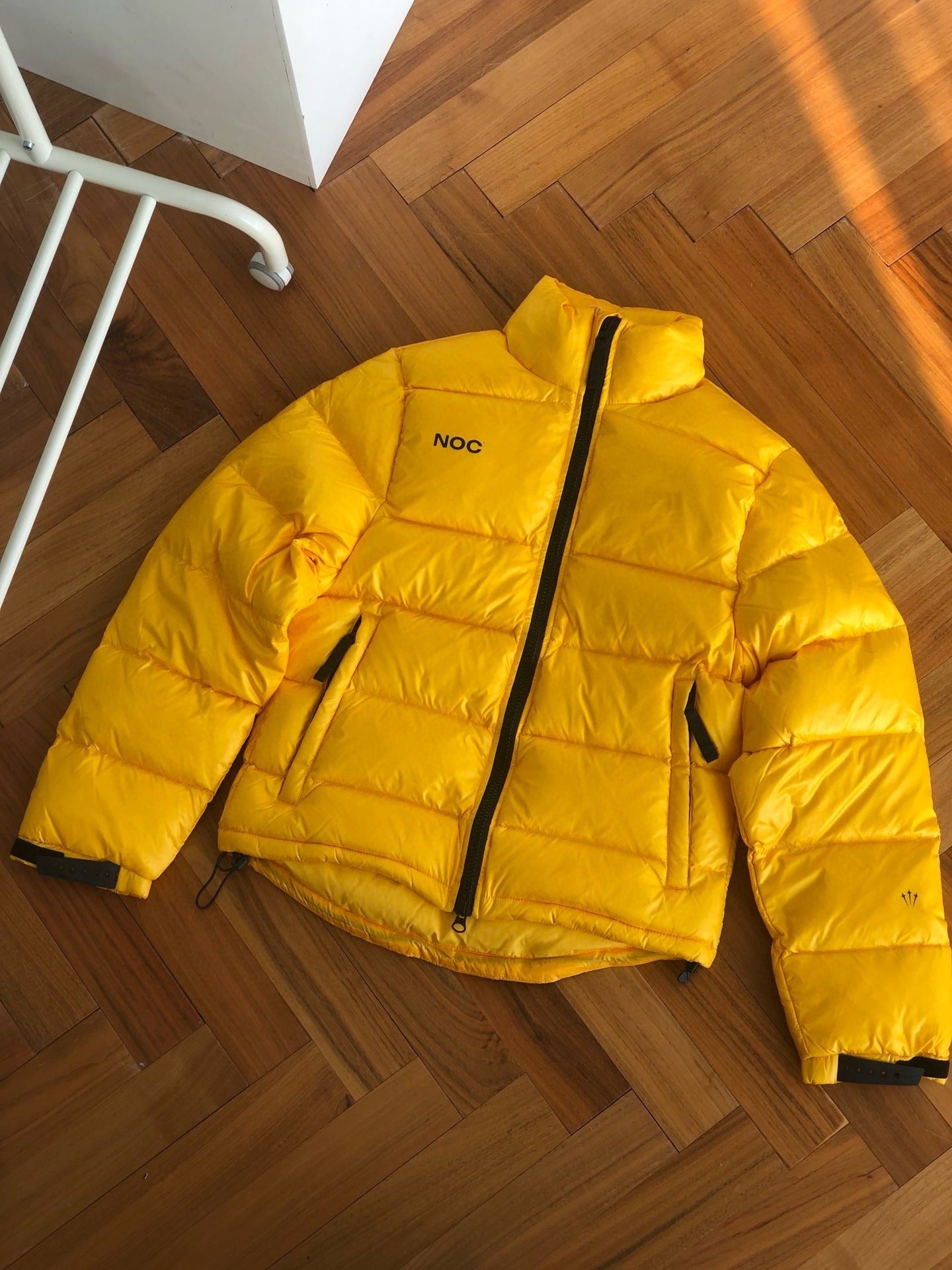 Nocta Drake X Nike Jacket
