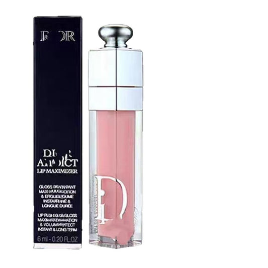 Dior Addict Lip Maximizer Gloss – Shades (6ml)