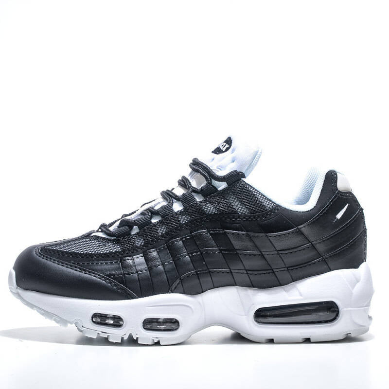 Nike Air Max 95 x Cortez Men’s Retro Cushioned Sneakers
