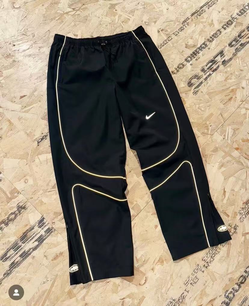 Cortiez Tracksuit Windbreaker