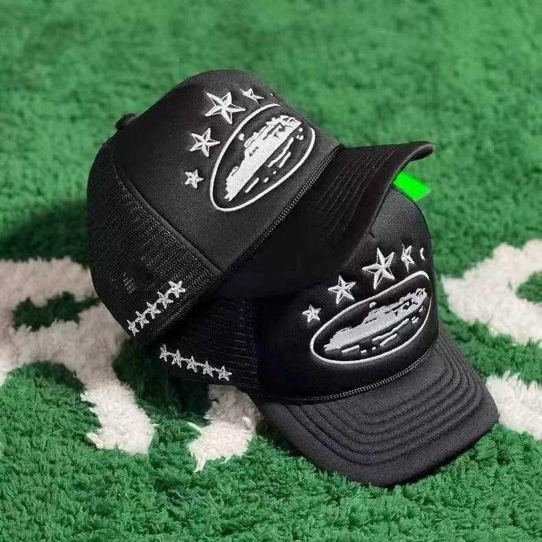 Corteiz “5 Starz” Street Hat