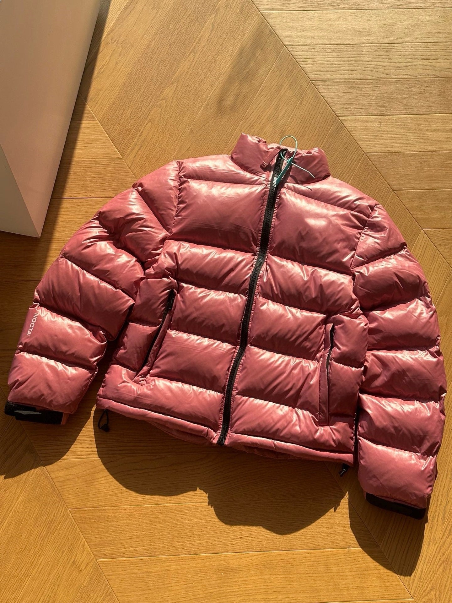 Nocta Drake X Nike Jacket