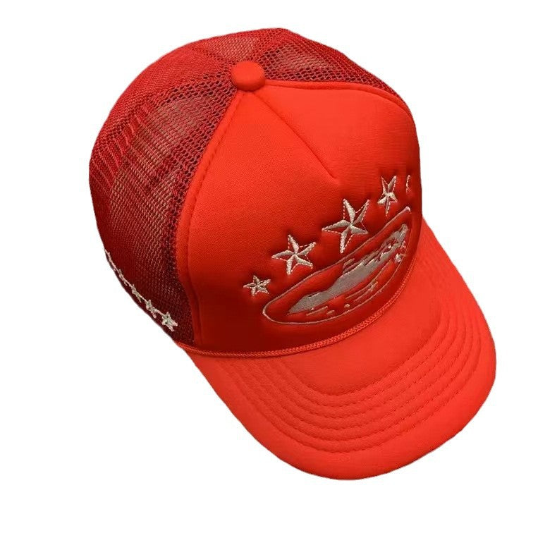 Corteiz “5 Starz” Street Hat