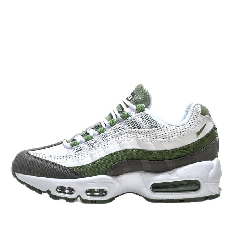 Nike Air Max 95 x Cortez Men’s Retro Cushioned Sneakers