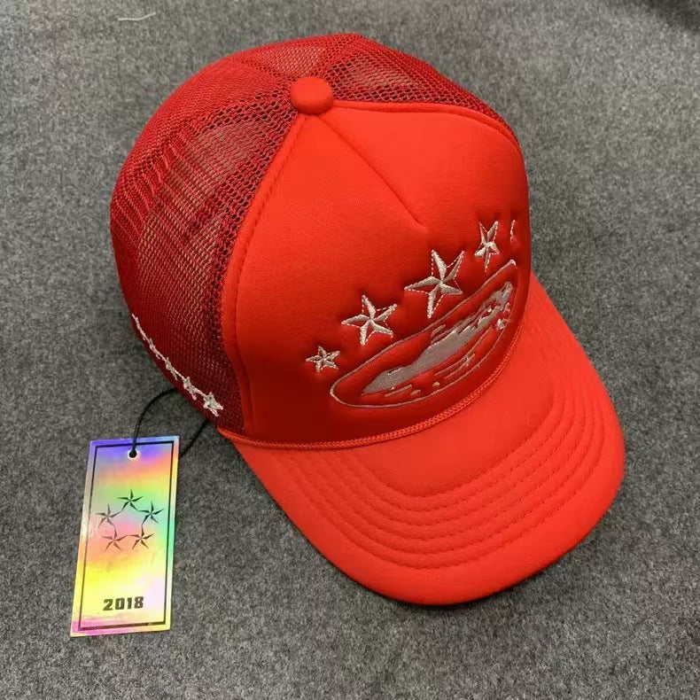 Corteiz “5 Starz” Street Hat