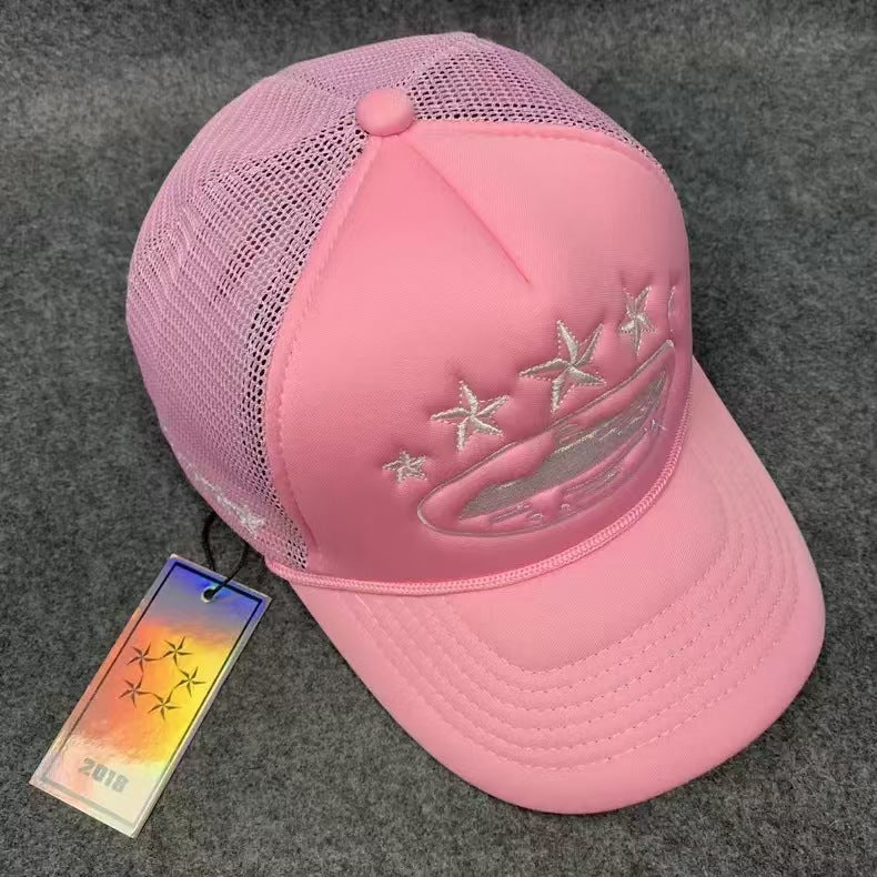 Corteiz “5 Starz” Street Hat